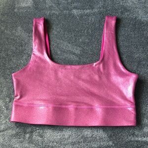 Fabletics sports bra